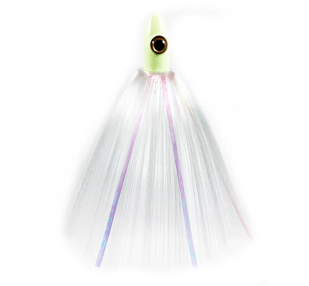 MagicTail Hoo Magic Trolling Lures - Image 19