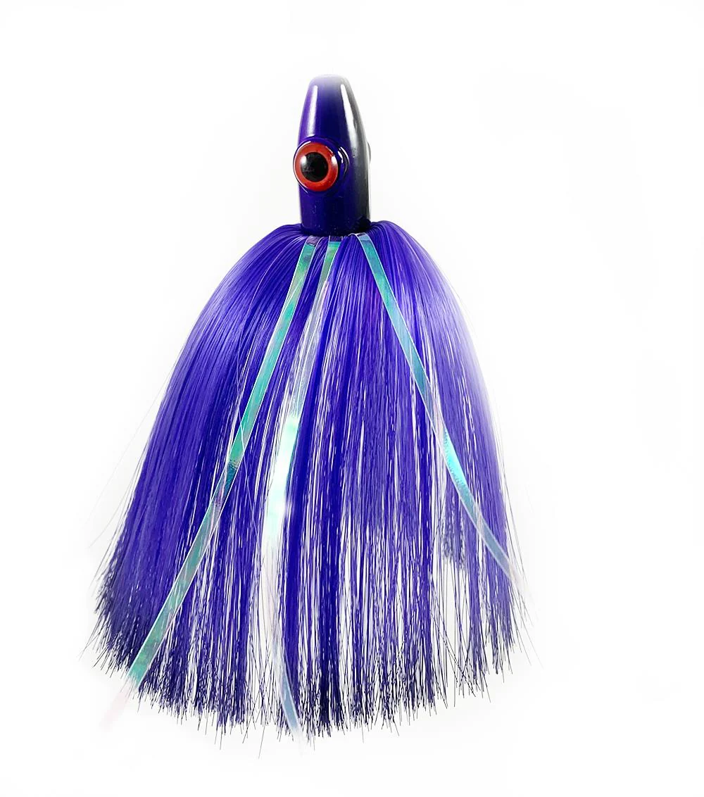 MagicTail Hoo Magic Trolling Lures - Image 24