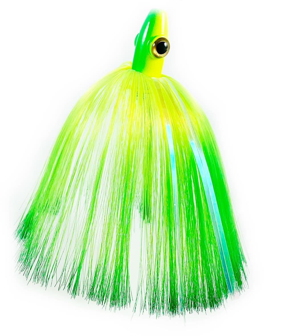 MagicTail Hoo Magic Trolling Lures - Image 3