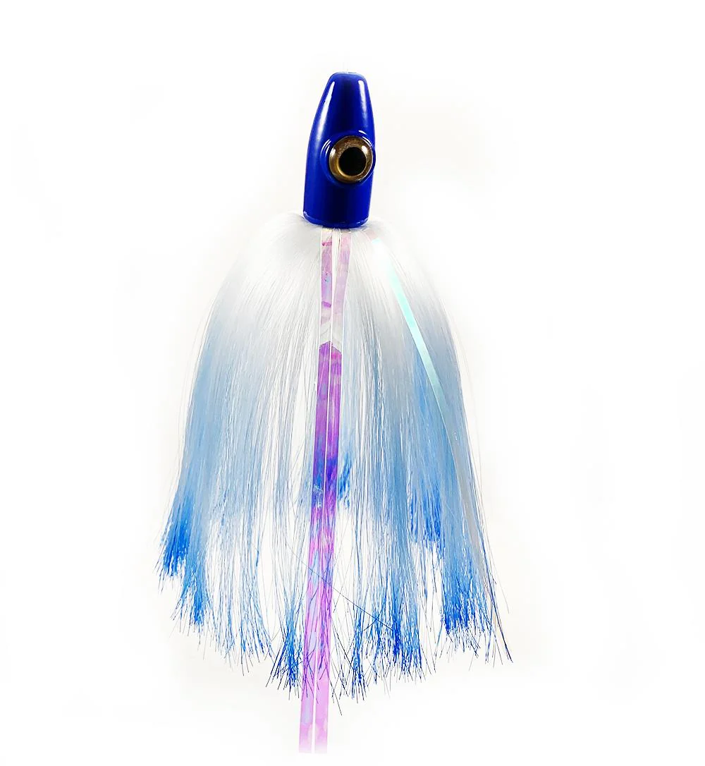 MagicTail Hoo Magic Trolling Lures - Image 5