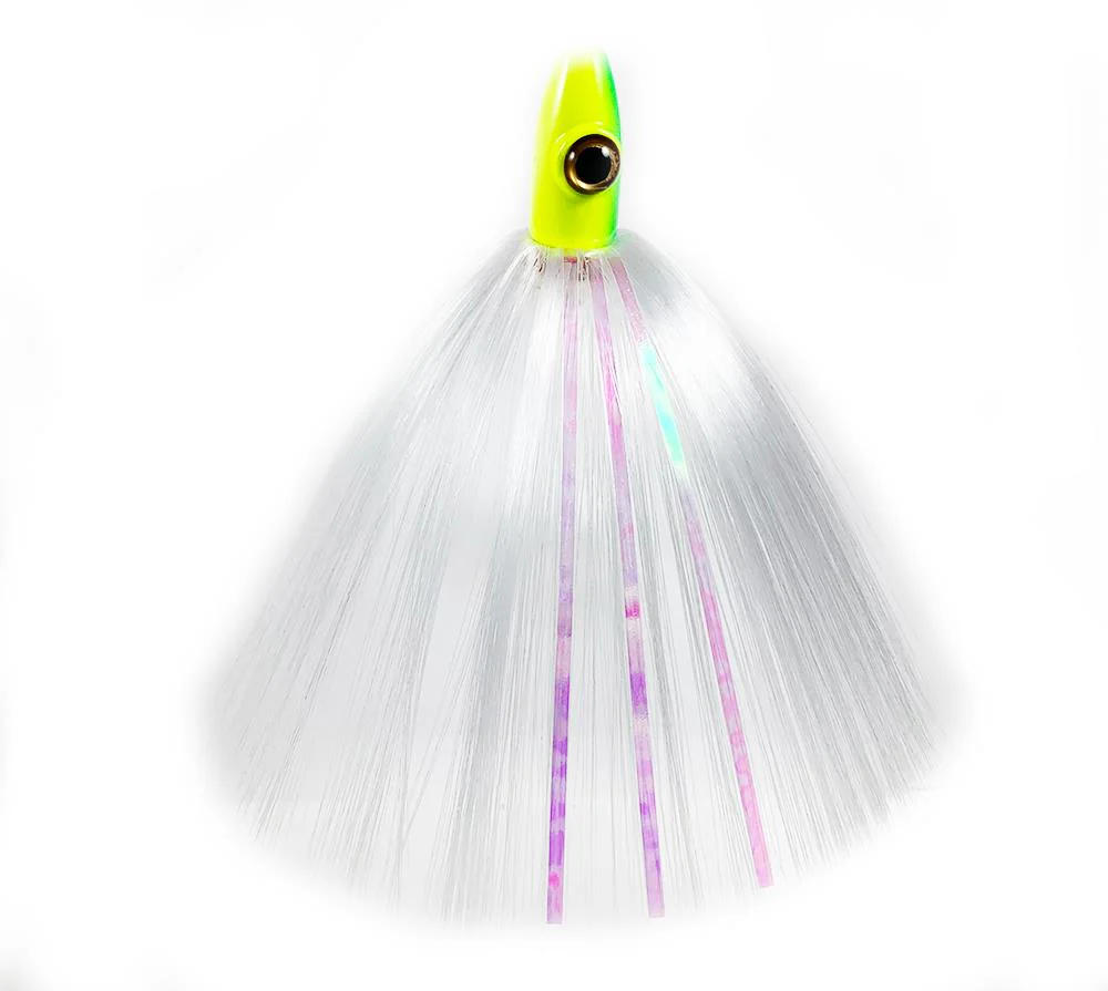 MagicTail Hoo Magic Trolling Lures - Image 9