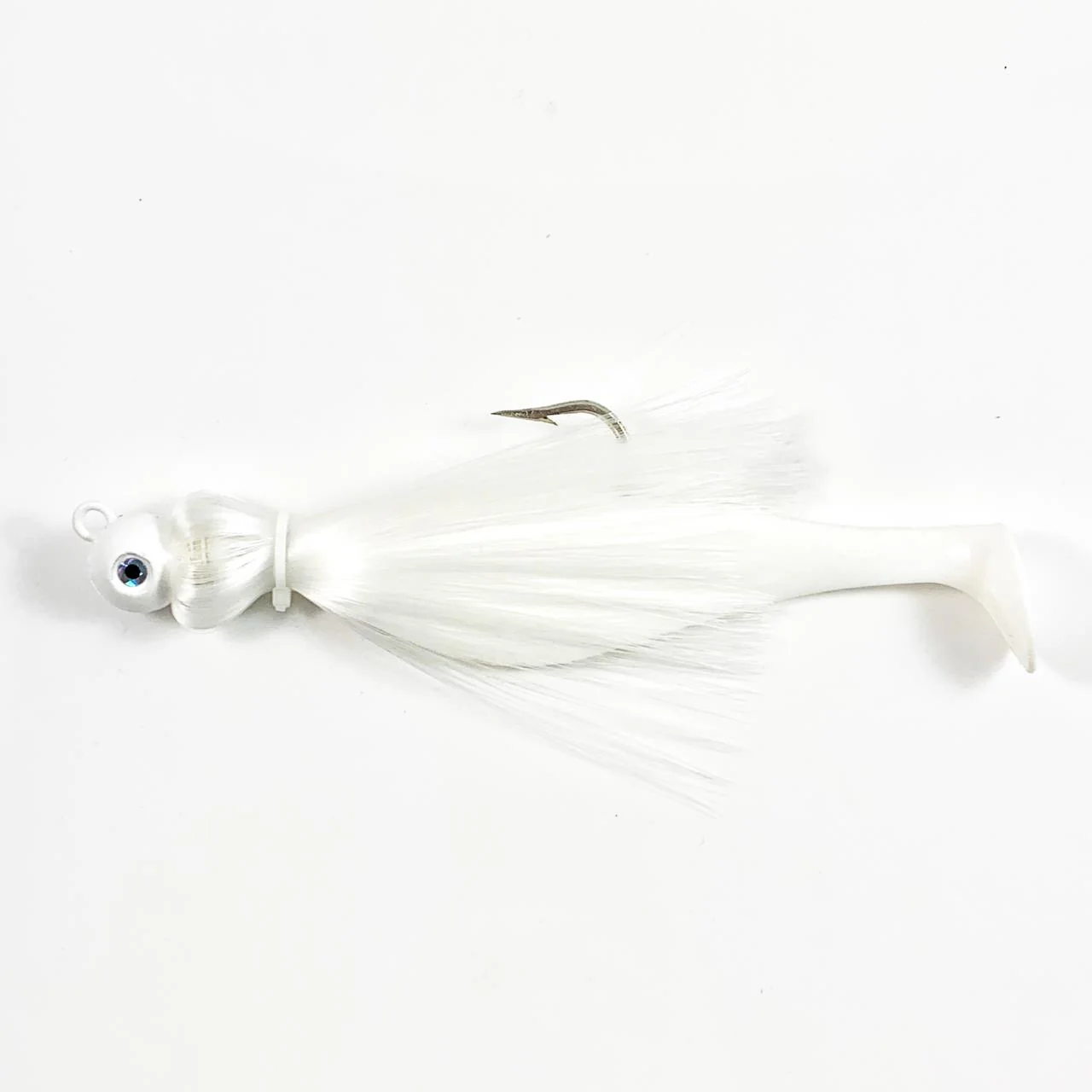 MagicTail Mojo Round Head Casting Lure - Image 2