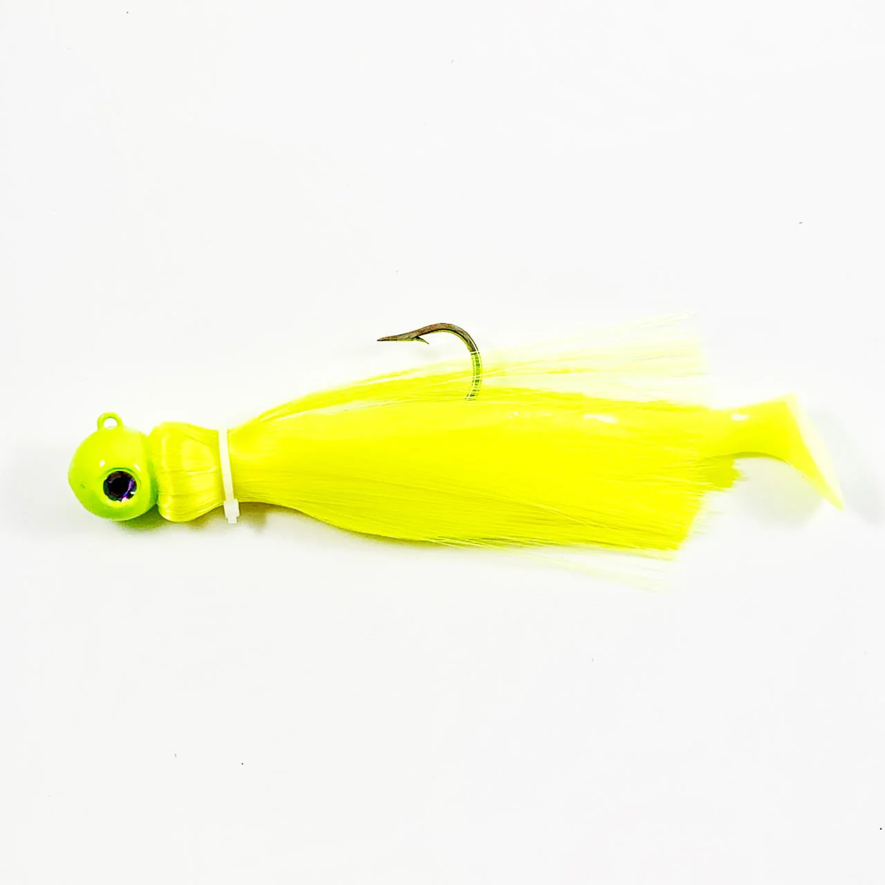 MagicTail Mojo Round Head Casting Lure - Image 6