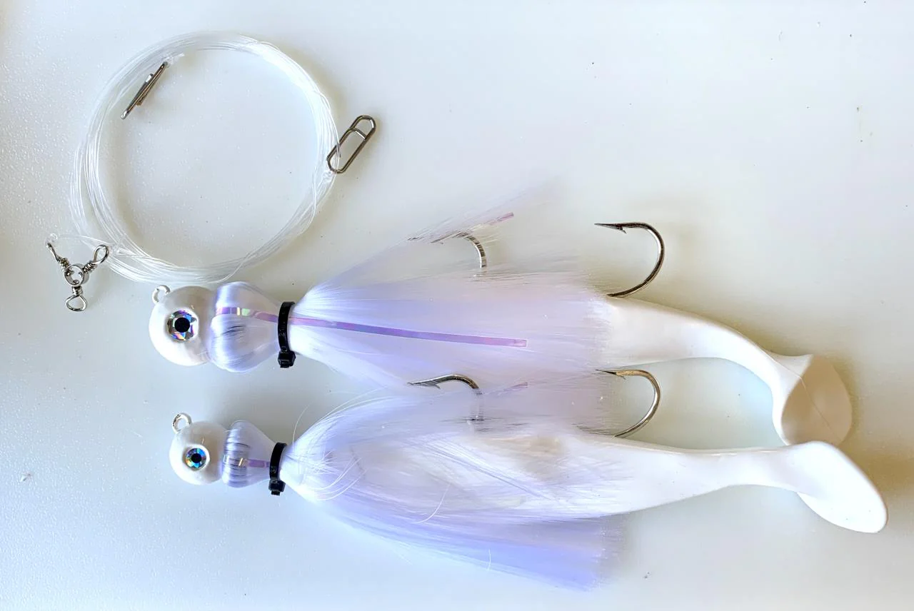 MagicTail Mojo Tandem Rig - Image 8