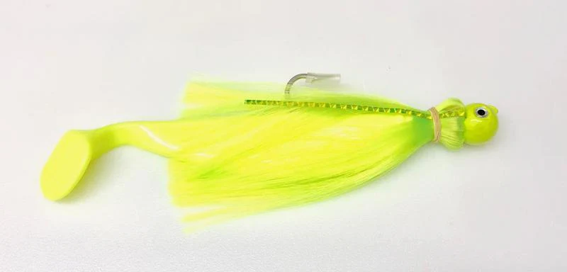 MagicTail Mojo Trolling Lure - Image 6