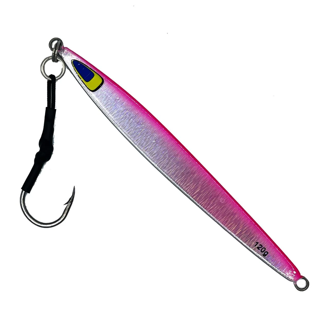 MagicTail Slim Jigs - Image 13