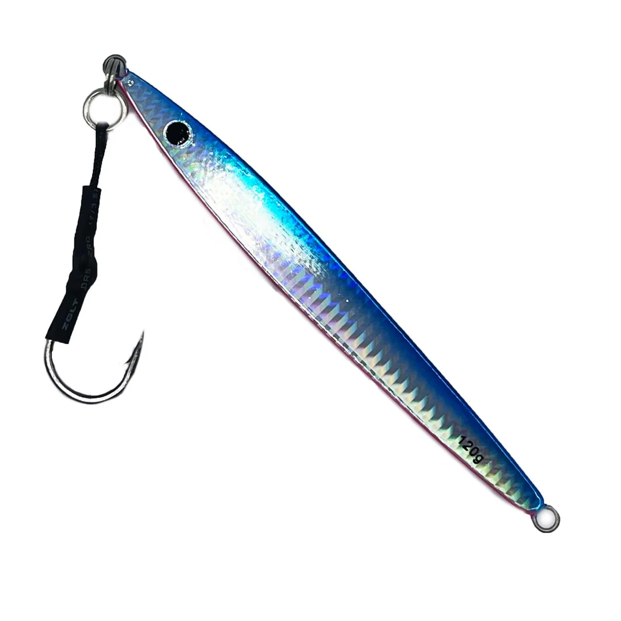 MagicTail Slim Jigs - Image 33