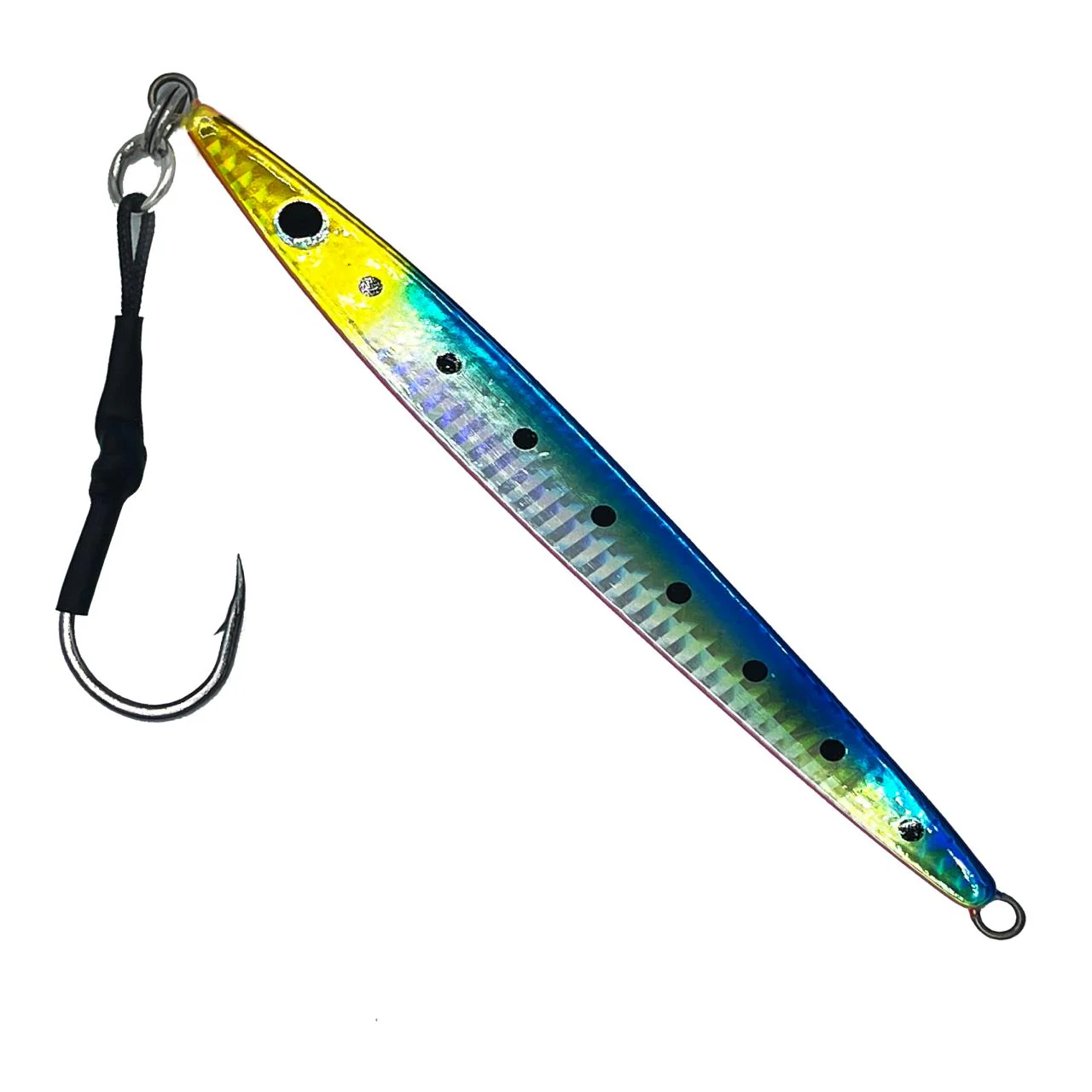 MagicTail Slim Jigs - Image 4