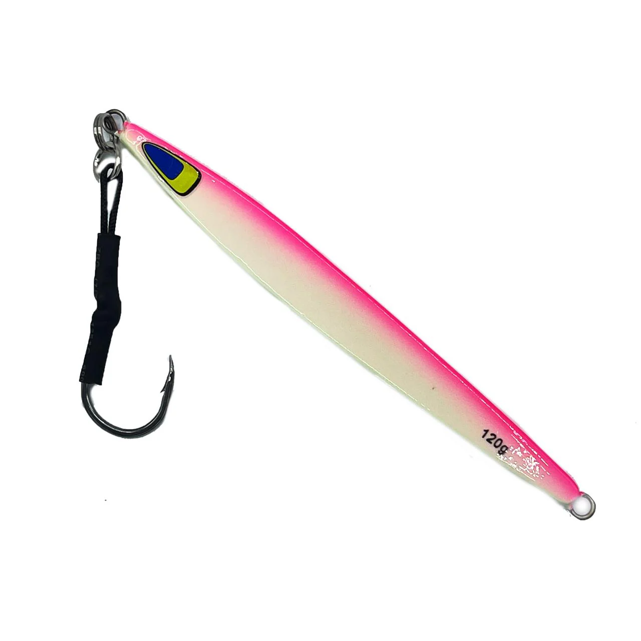MagicTail Slim Jigs - Image 7