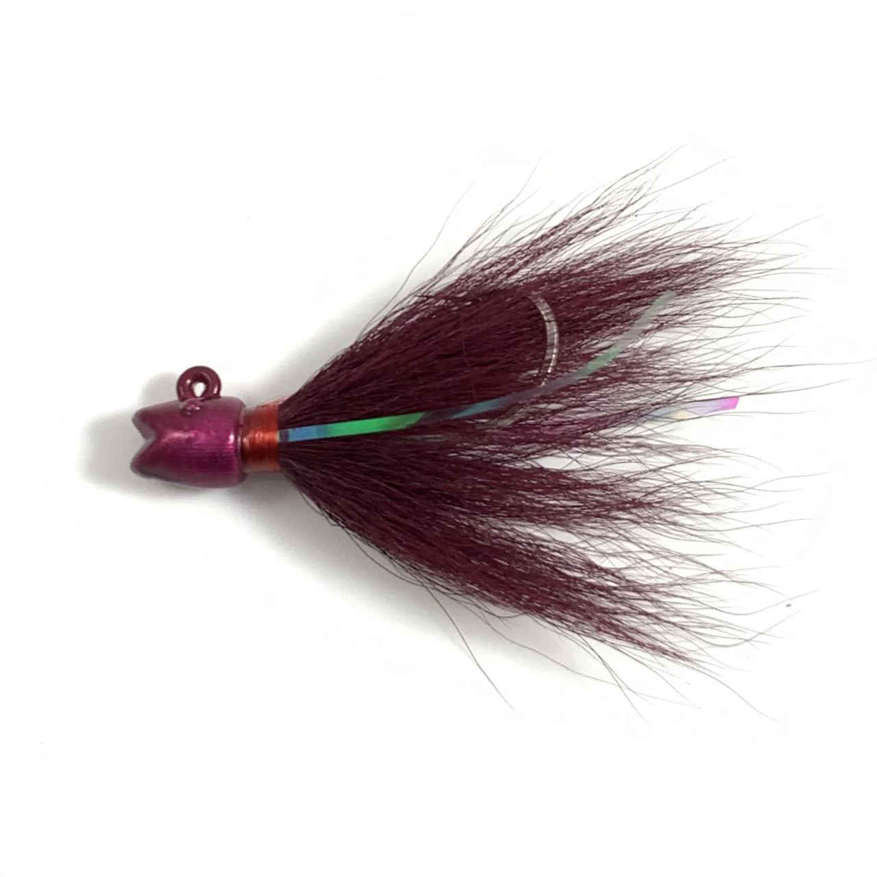 MagicTail Smiling Bill Bucktail - Image 11