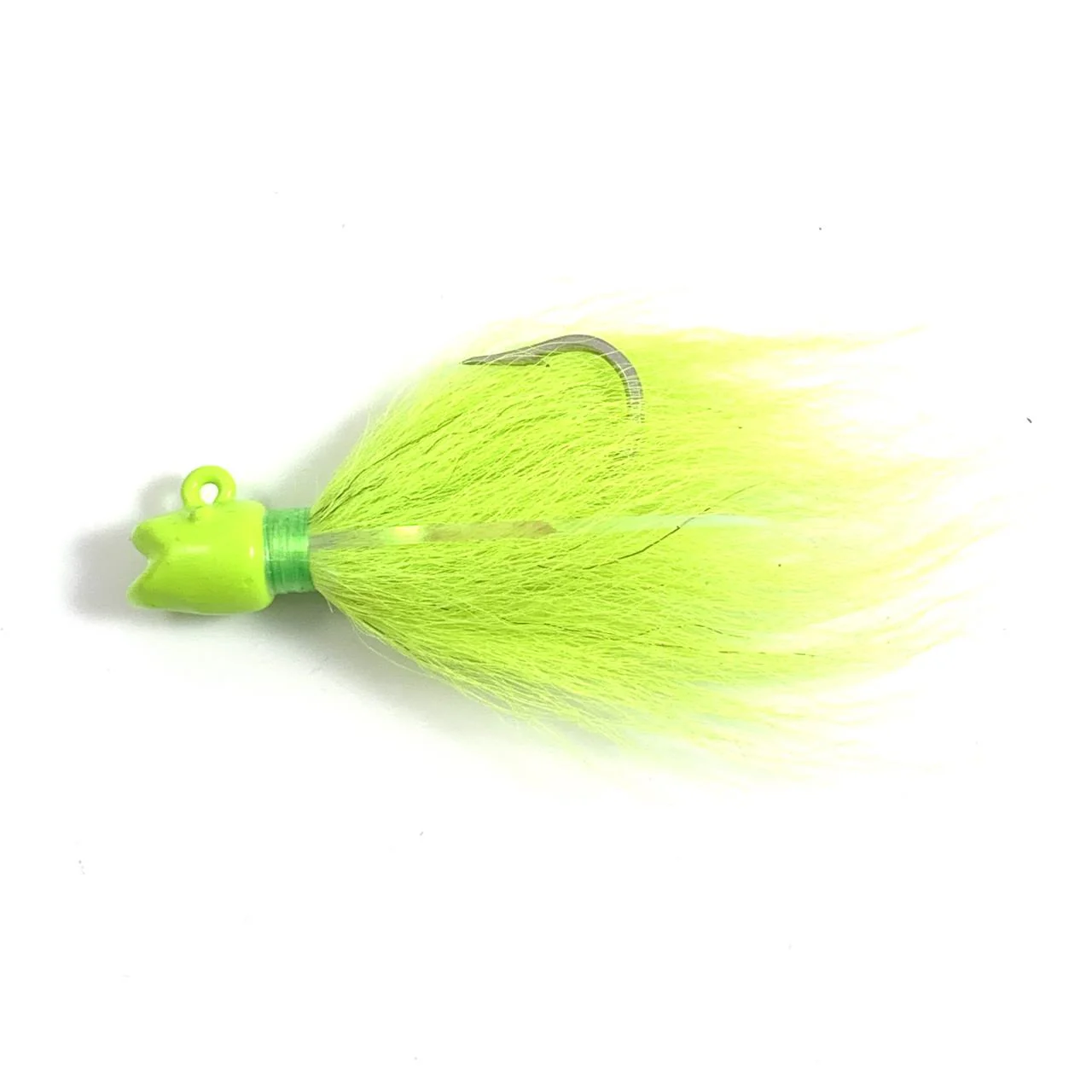 MagicTail Smiling Bill Bucktail - Image 12