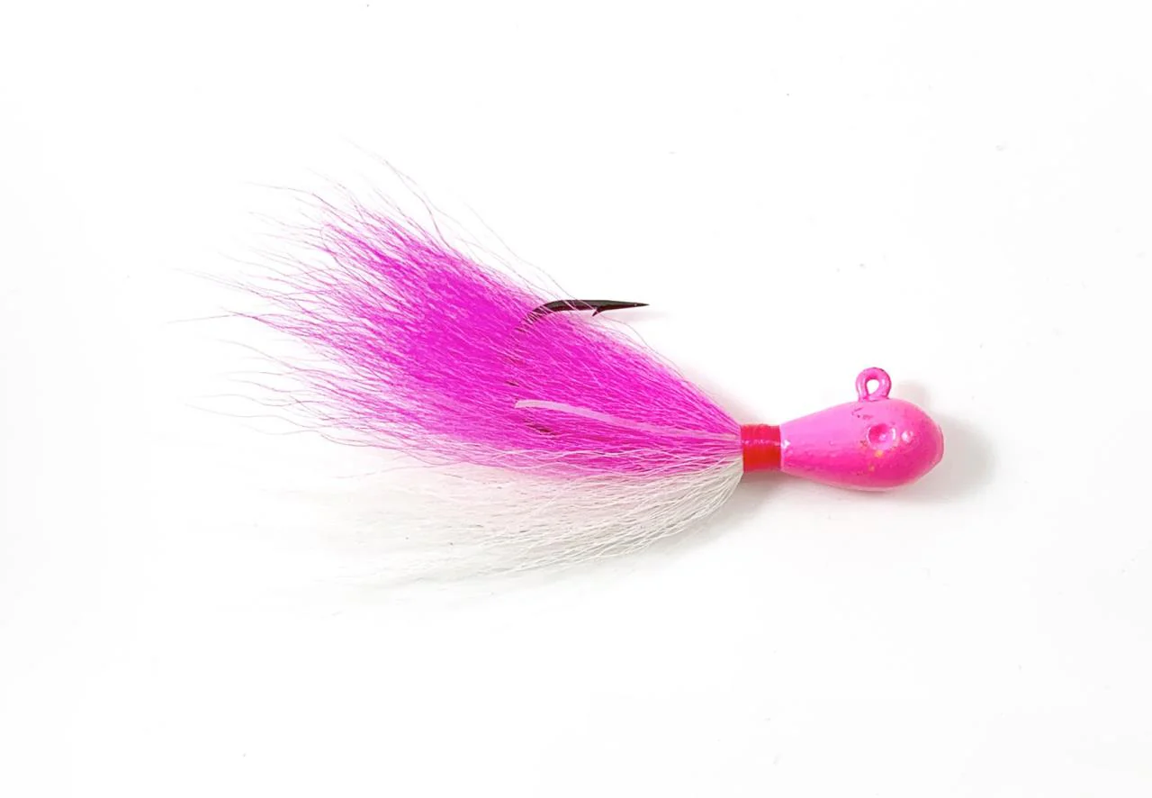 MagicTail Tear Drop Bucktails - Image 16