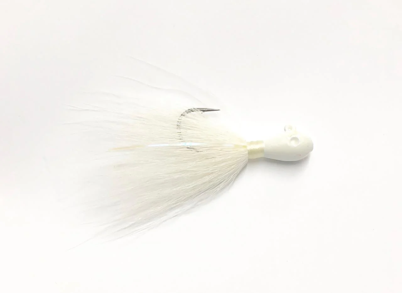 MagicTail Tear Drop Bucktails - Image 8