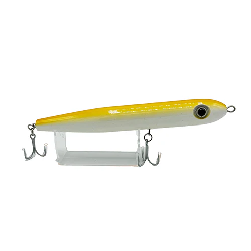 MagicTail Top Water Spook Lures - Image 3