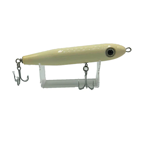 MagicTail Top Water Spook Lures - Image 4