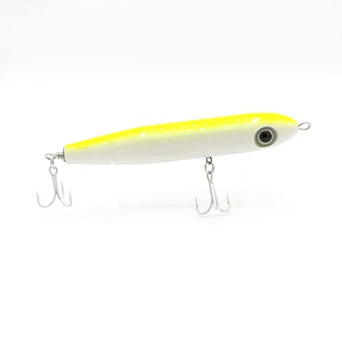 MagicTail Top Water Spook Lures - Image 5