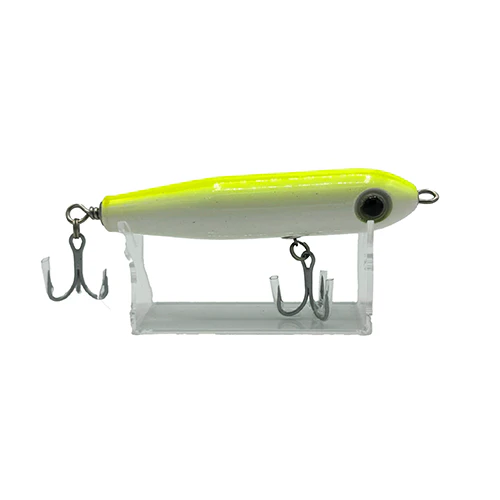 MagicTail Top Water Spook Lures - Image 8