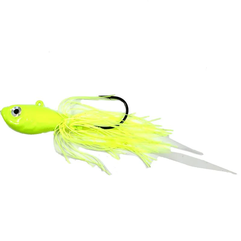 MagicTail Ultra Minnow Squid Hoochie - Image 11