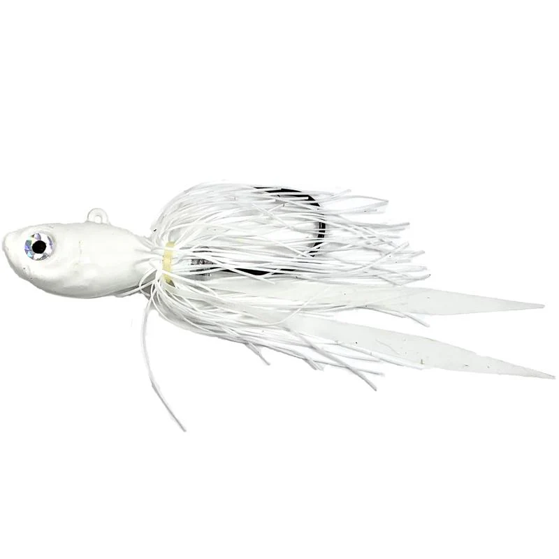 MagicTail Ultra Minnow Squid Hoochie - Image 15