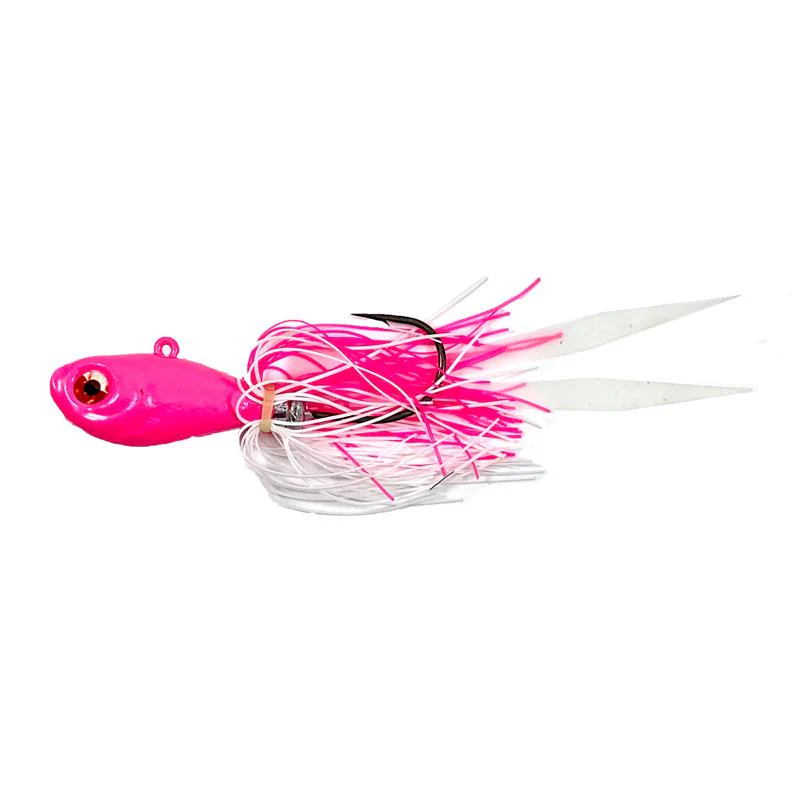 MagicTail Ultra Minnow Squid Hoochie - Image 18