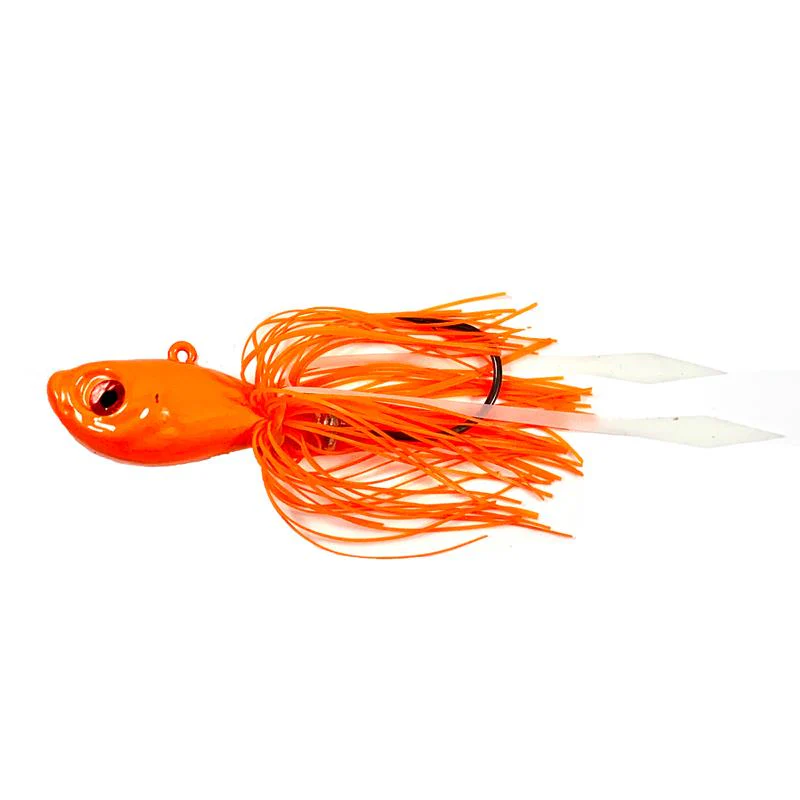 MagicTail Ultra Minnow Squid Hoochie - Image 19
