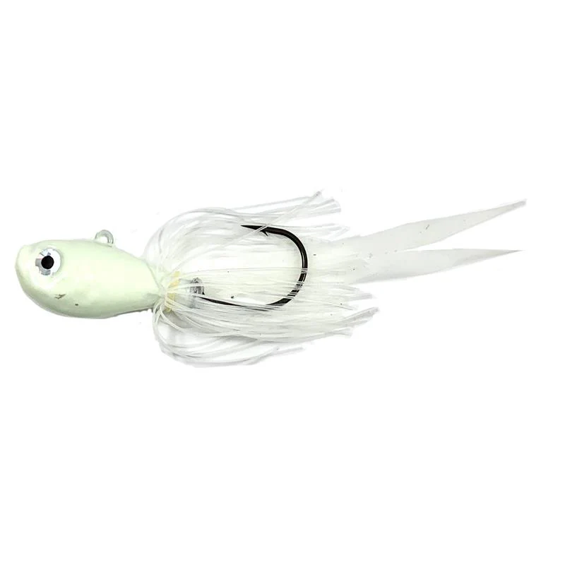 MagicTail Ultra Minnow Squid Hoochie - Image 2