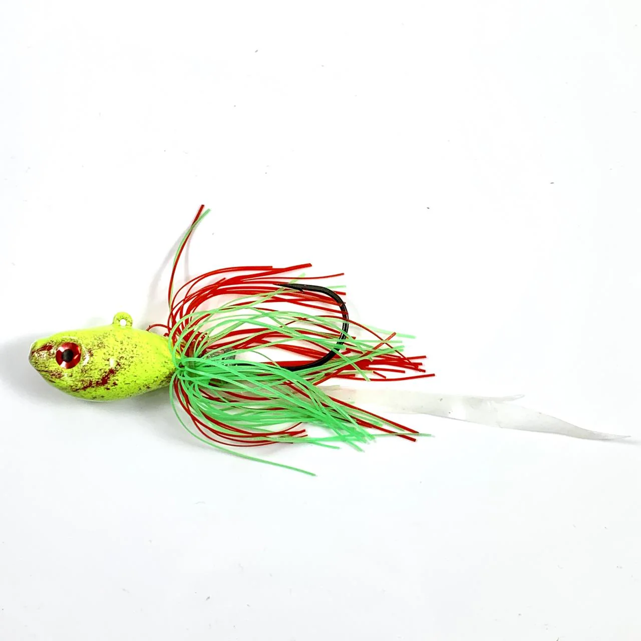 MagicTail Ultra Minnow Squid Hoochie - Image 7