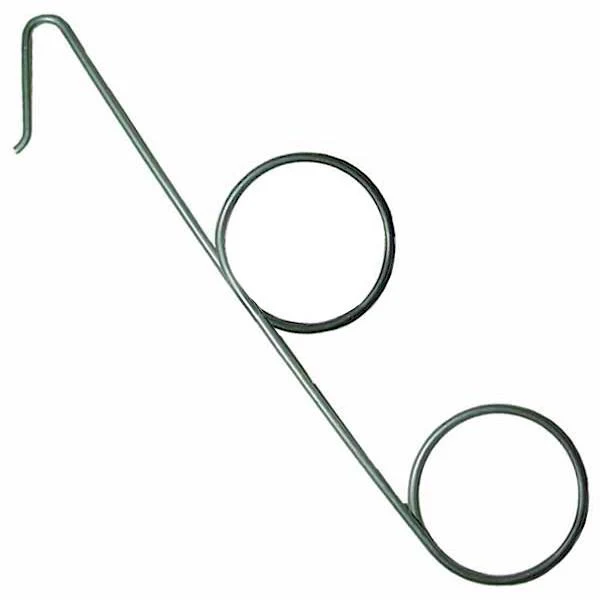 Malin BDH-1 Bait De-Hooker for Sabiki Rigs, Stainless Steel