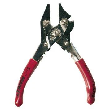 Manley Super Pliers - Image 2