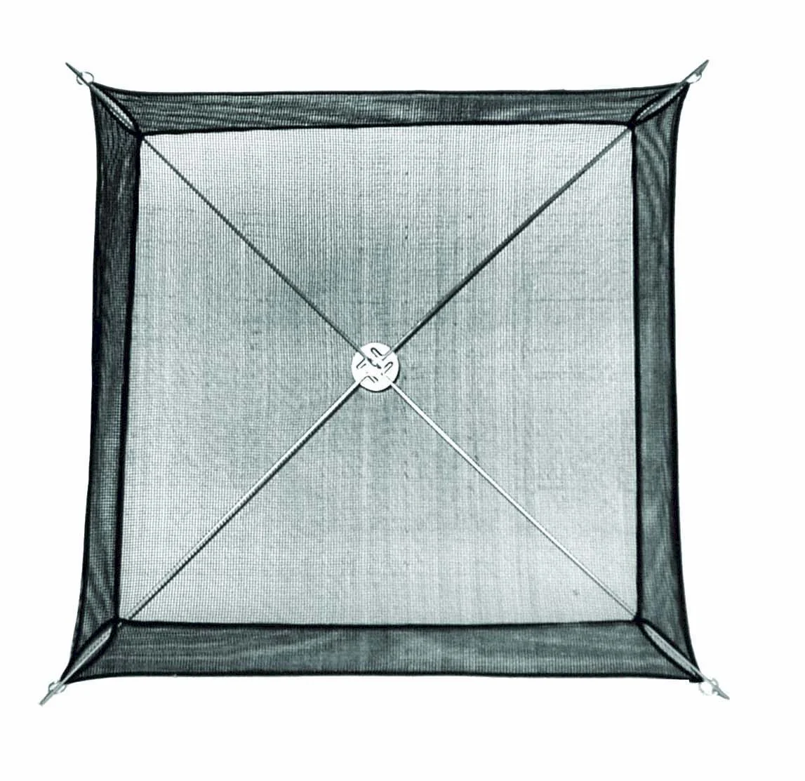 Tackle Factory Umbrella Net, Folding - Image 2