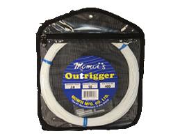 Momoi Outrigger Monofilament Line - Image 6