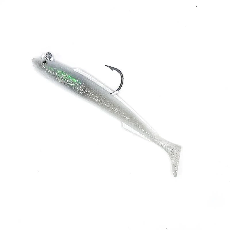 Moreno Lures Rigged Sandeels - Image 3