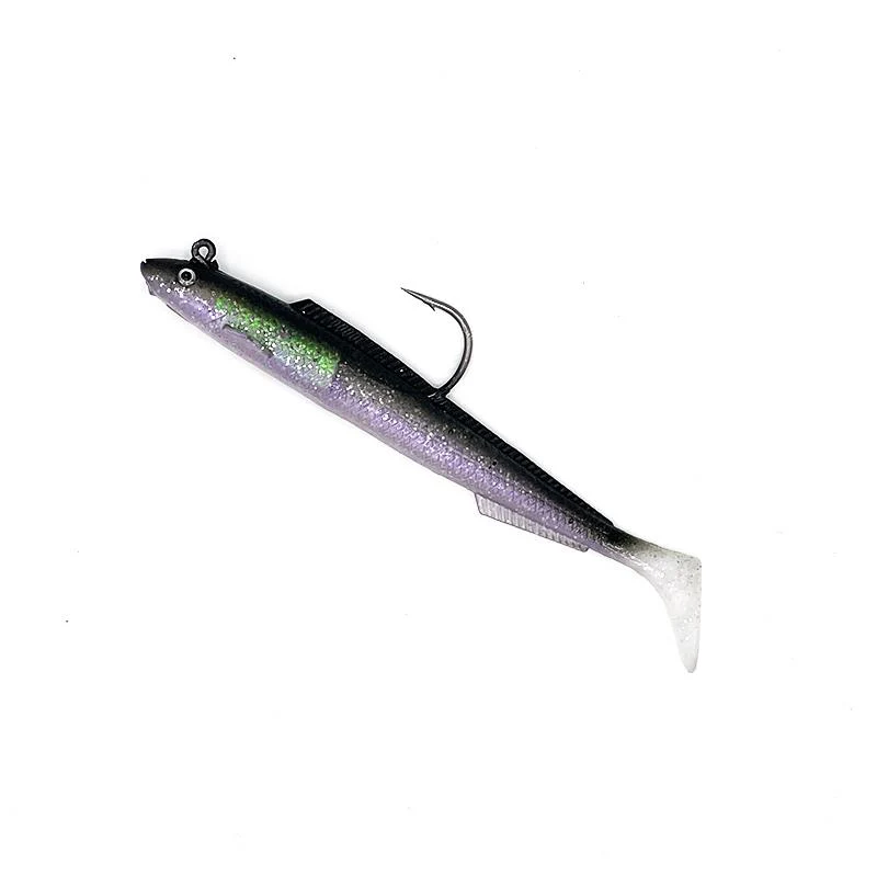 Moreno Lures Rigged Sandeels - Image 4