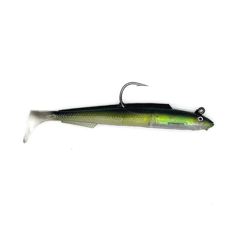 Moreno Lures Rigged Sandeels - Image 8