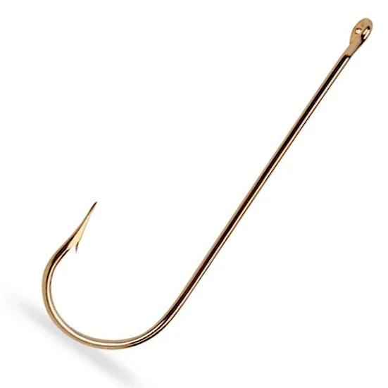 Mustad 3261 Aberdeen Hook