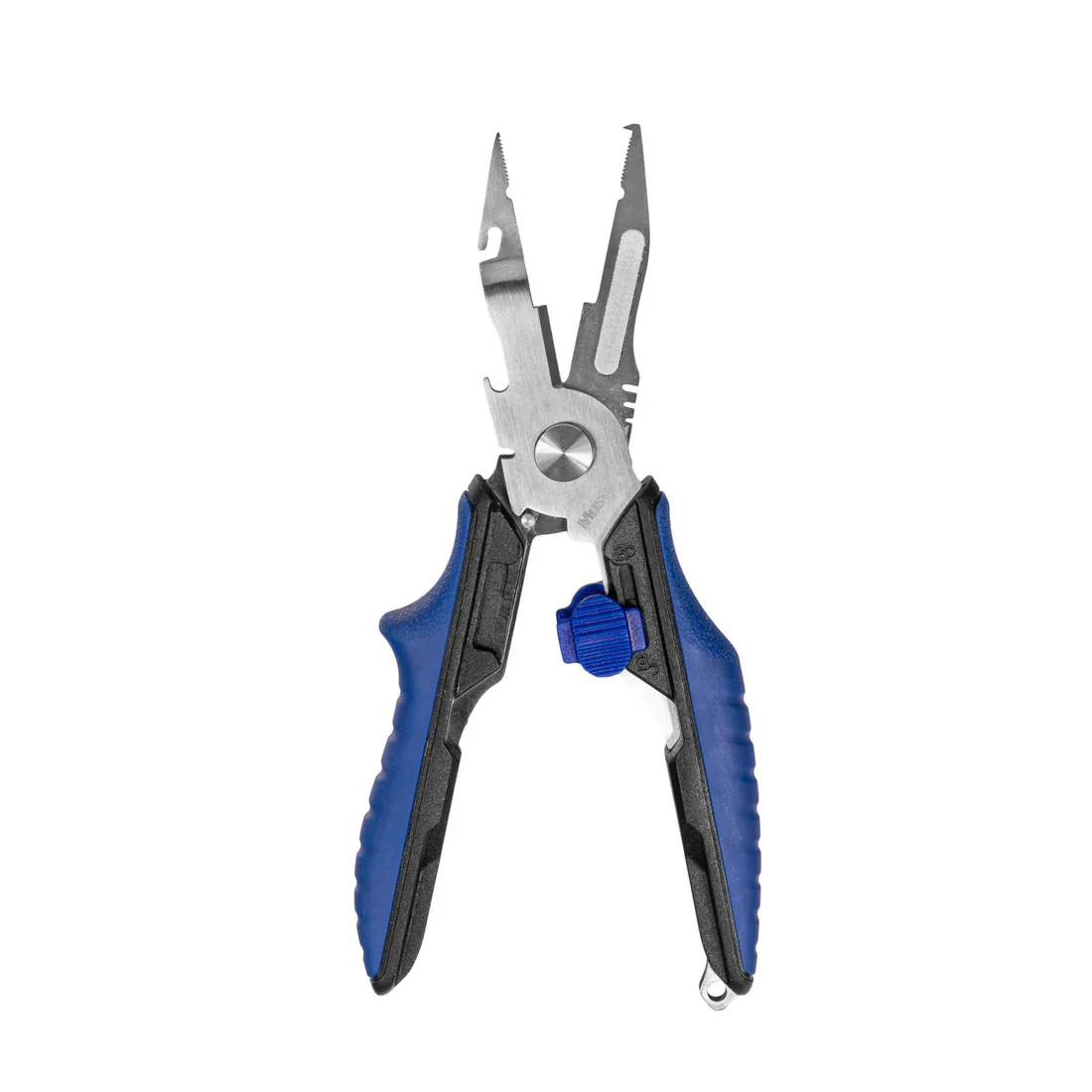 Mustad 7.5" Multi Plier & Scissor - Image 2