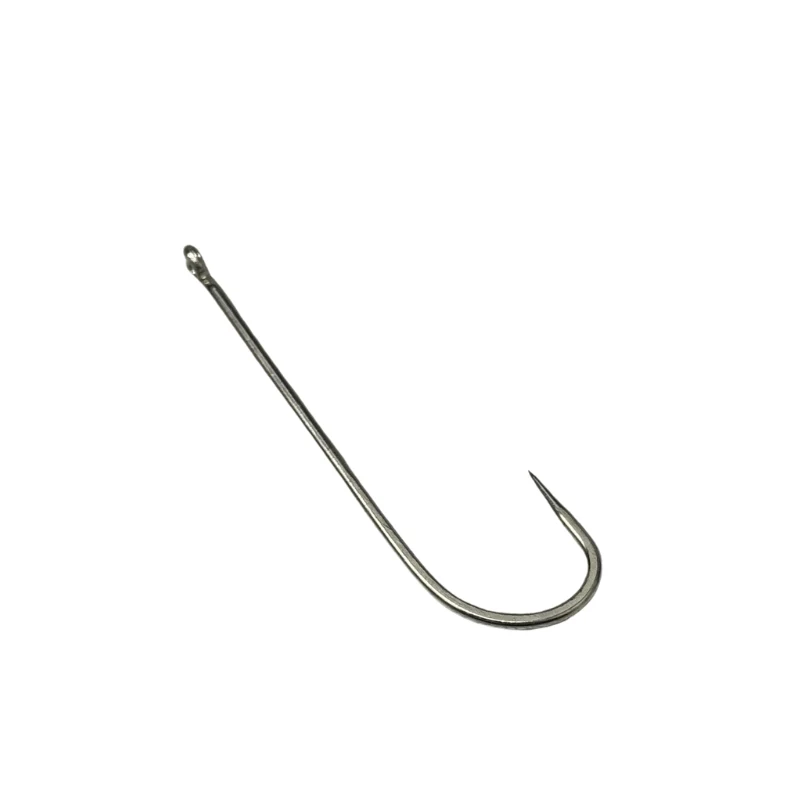 Mustad S74SZ-3011 2XH 4XL Streamer O'Shaughnessy Fly Hook