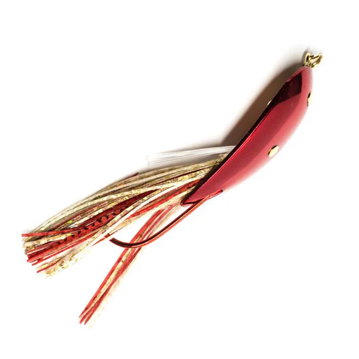 Nemire Red Ripper Spoon