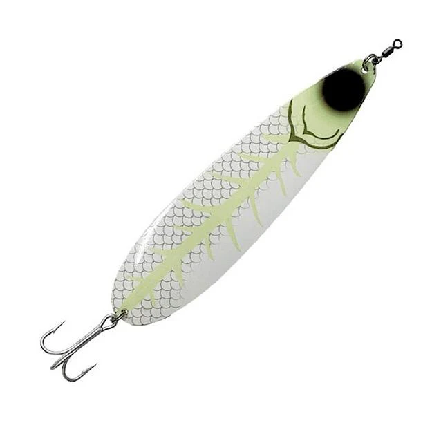 Nichols Ben Parker Magnum Flutter Spoons - Image 15