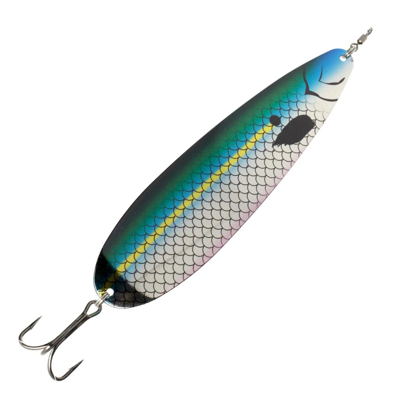 Nichols Ben Parker Magnum Flutter Spoons - Image 20