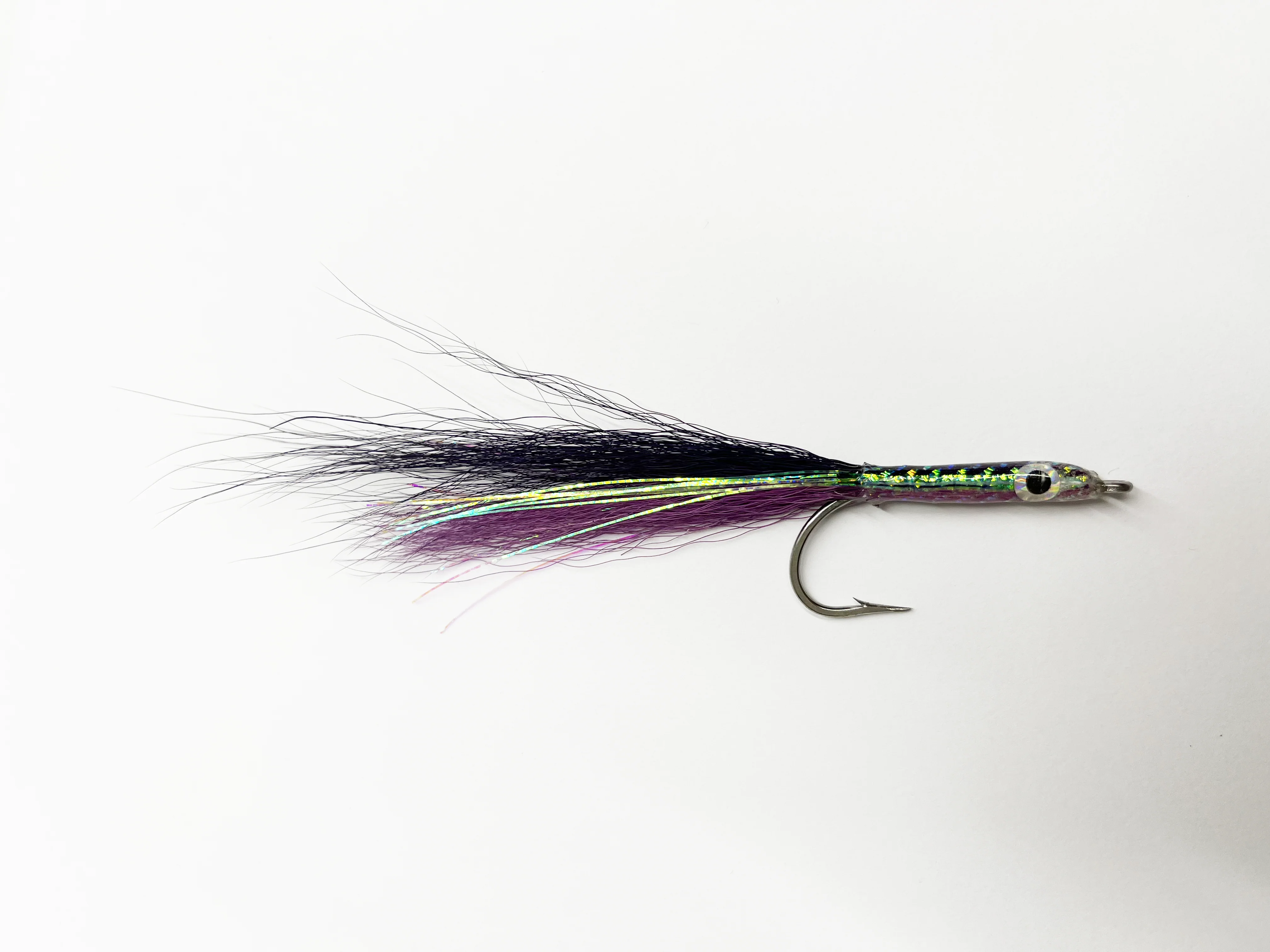 NJ Saltwater Flies - Sand Eel - Image 3