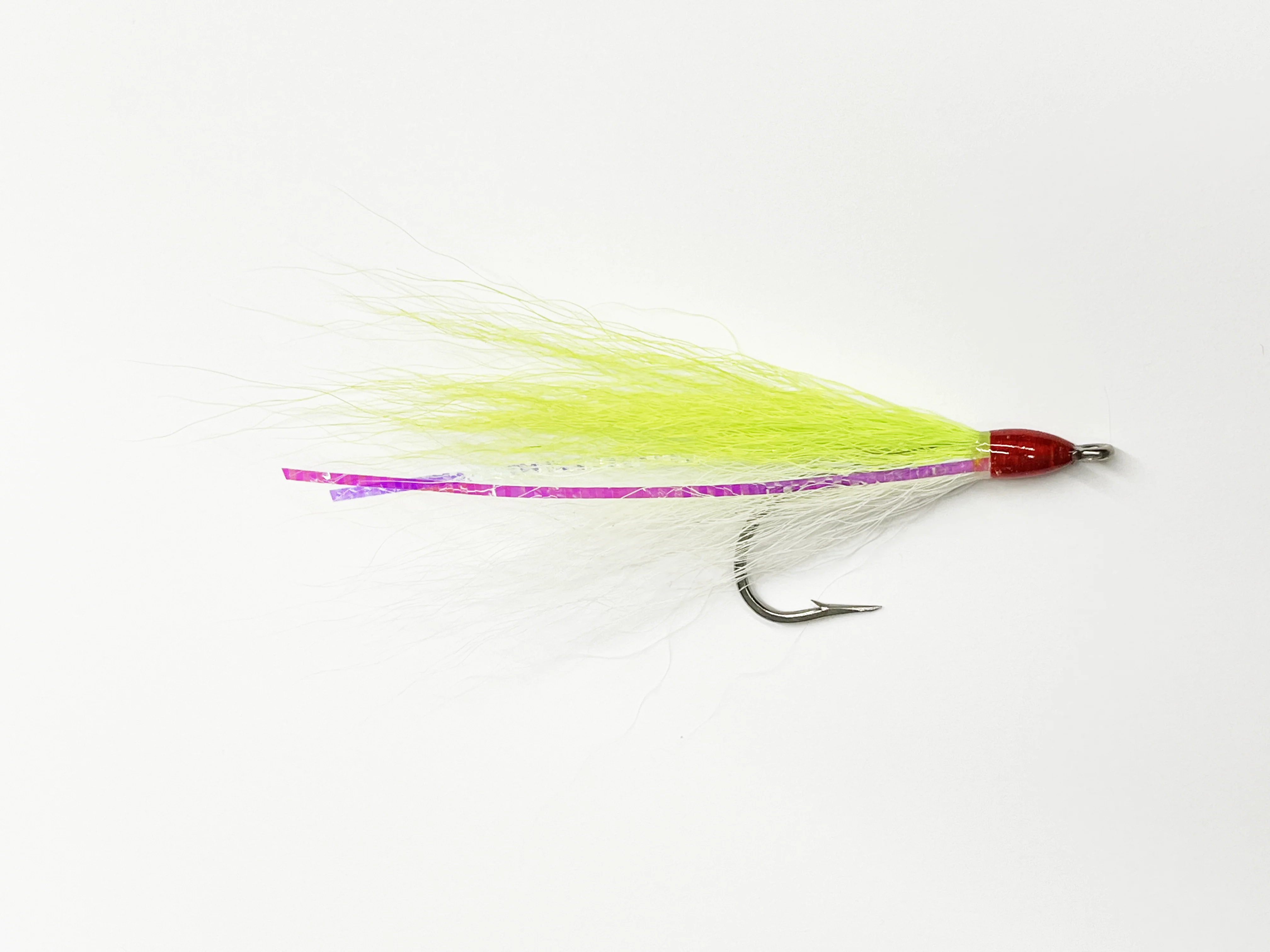 NJ Saltwater Flies - Teaser