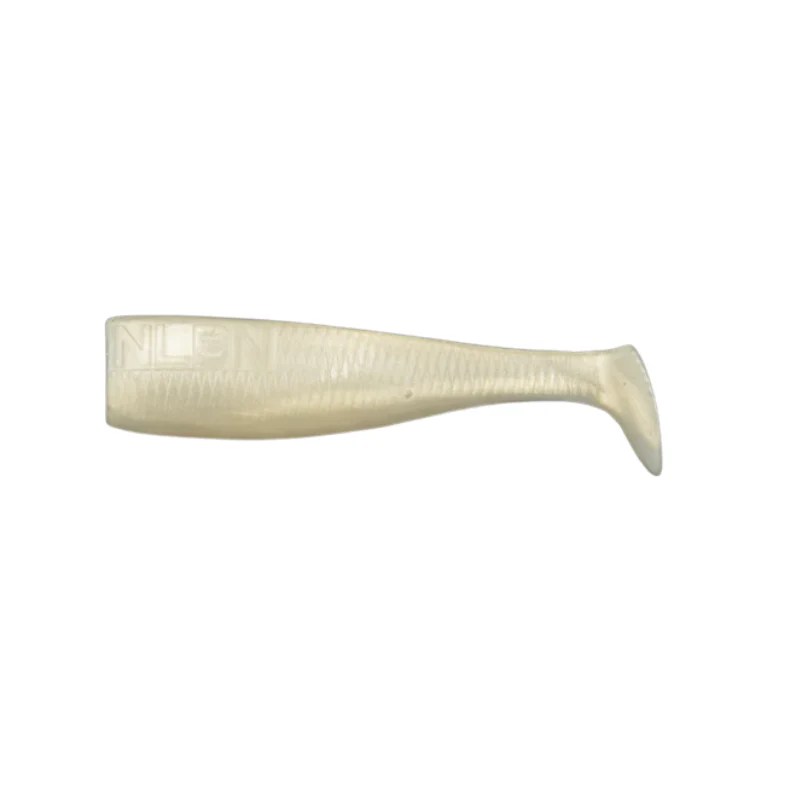 No Live Bait Needed 5" Paddle Tail Softbaits - Image 6
