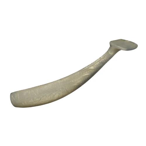 No Live Bait Needed 8" Paddle Tail Swimbaits - Image 5