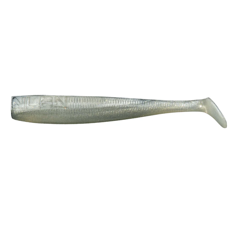 No Live Bait Needed 8" Paddle Tail Swimbaits - Image 6