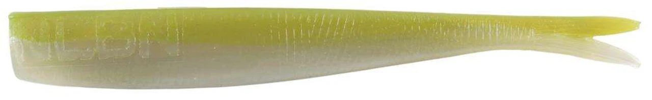 No Live Bait Needed 8" Straight Tail Softbait - Image 7