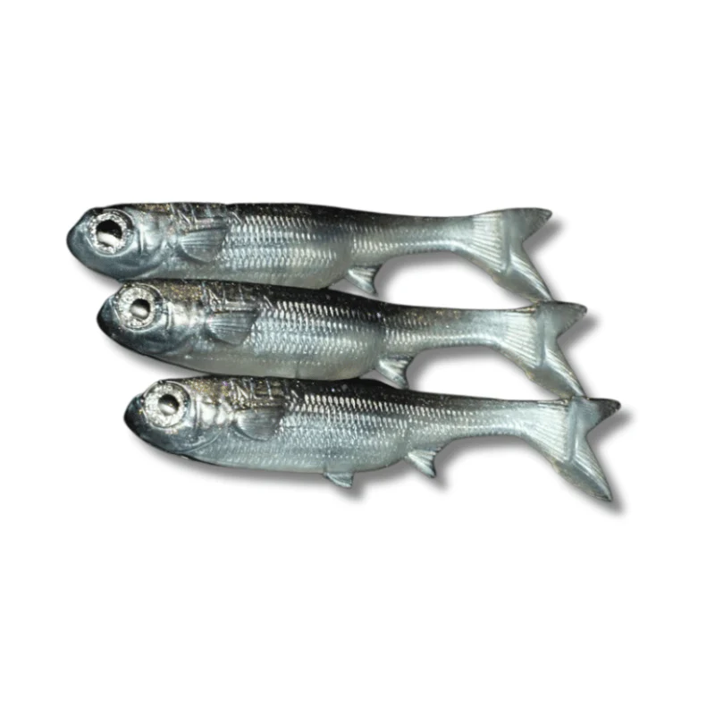 No Live Bait Needed K-Tails - Image 4