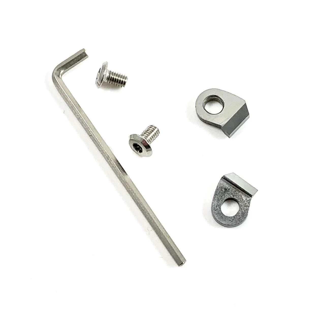 No1 Aluminum Pliers Replacement Cutter Set - Image 3