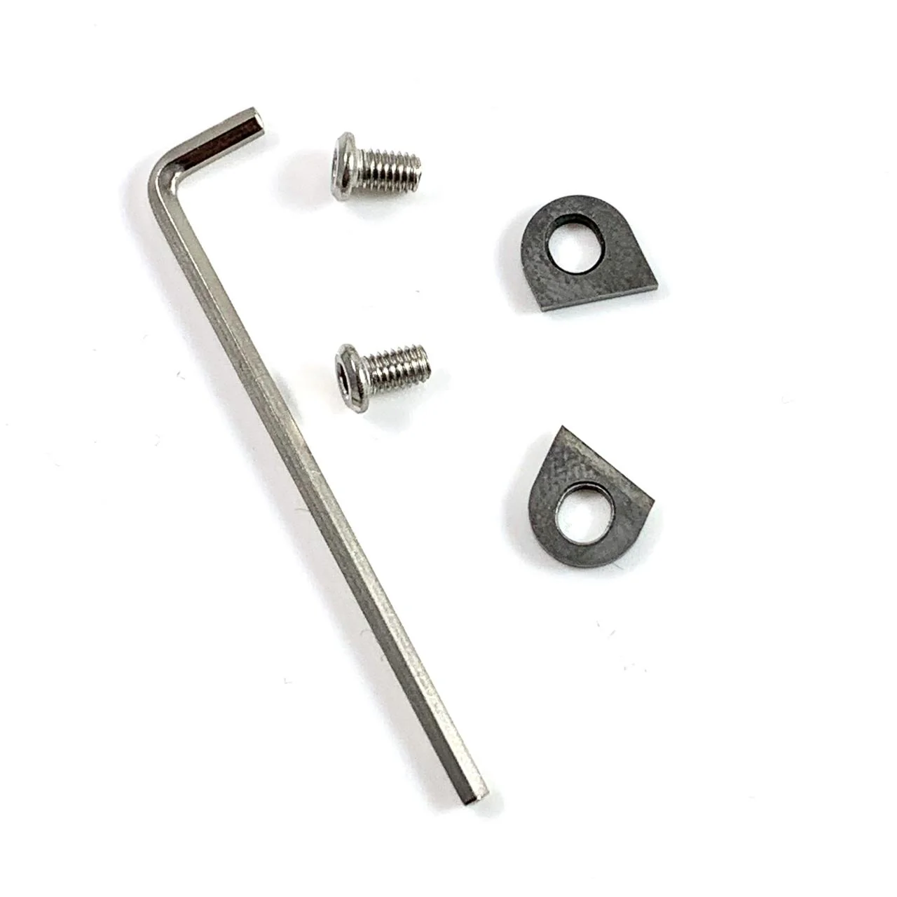 No1 Aluminum Pliers Replacement Cutter Set - Image 4
