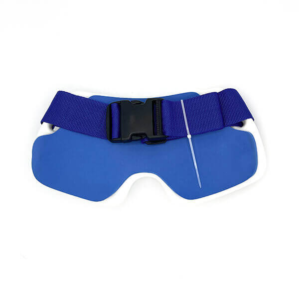 No1 Fighting Belt with Pin - Image 2